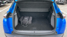 Peugeot 2008 100kW GT 50kWh 5dr Auto Electric Estate